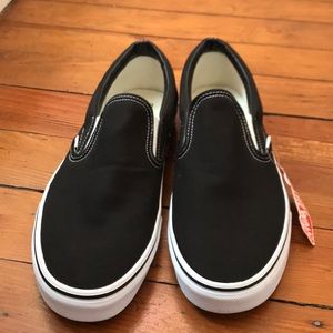 Mens vans